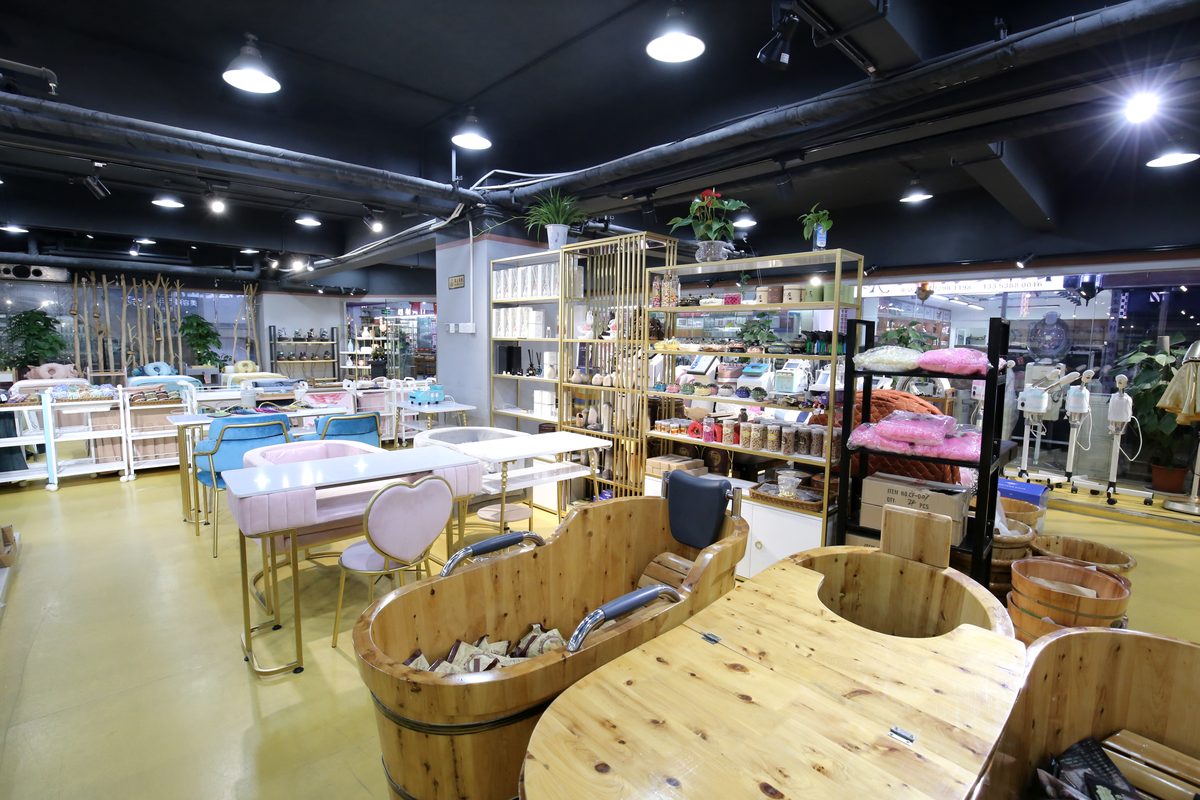 器具与工具