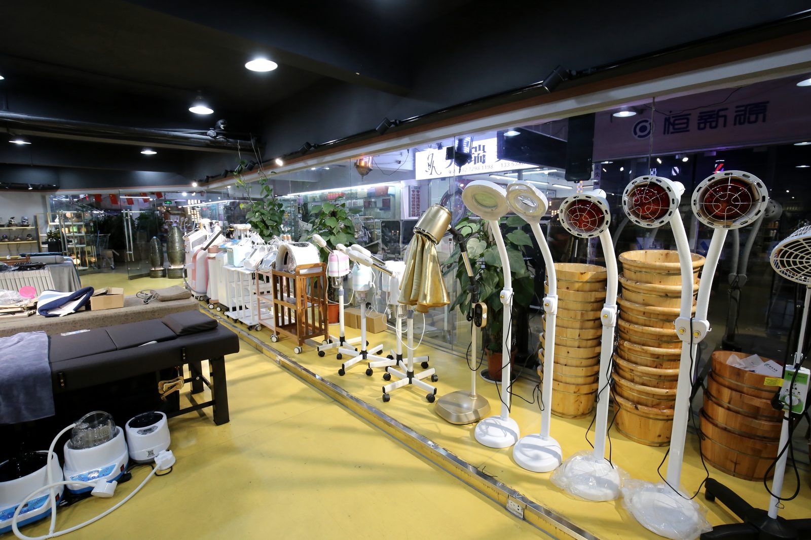 Changsha warehouse 5