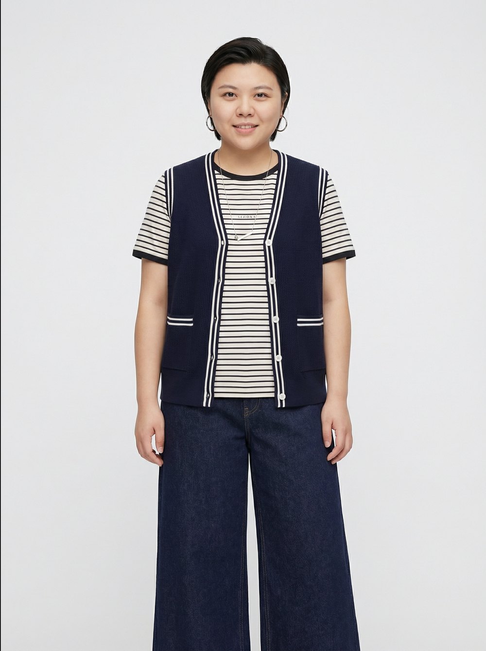 Jamie Zhang